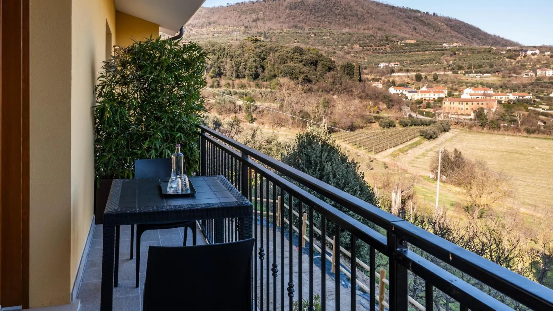 Bed & Breakfast Aura Dimore Ad Arqua Petrarca