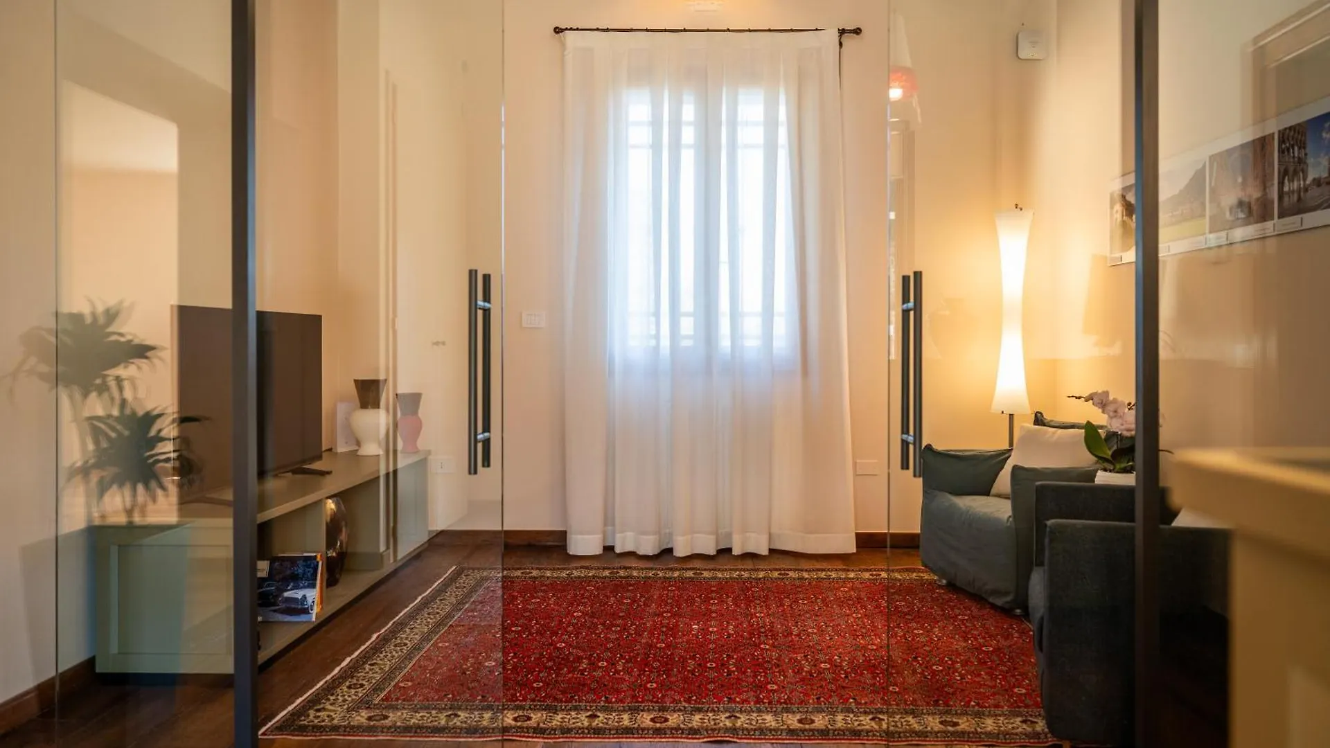 Bed & Breakfast Aura Dimore Ad Arqua Petrarca