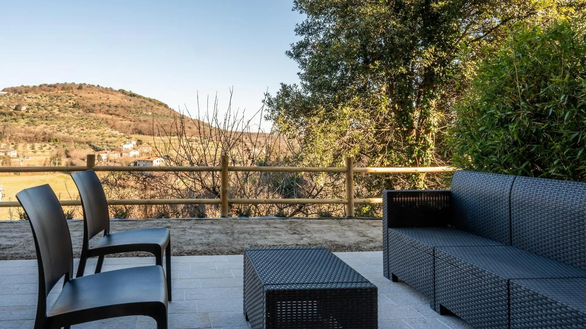 Bed & Breakfast Aura Dimore Ad Arqua Petrarca Italy